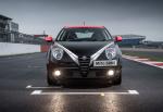 Alfa Romeo MiTo SBK Limited Edition 2013 года (UK)